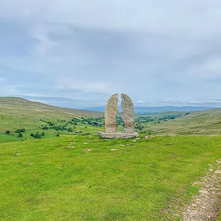 The Wool Loft - Uk31410 Outhgill