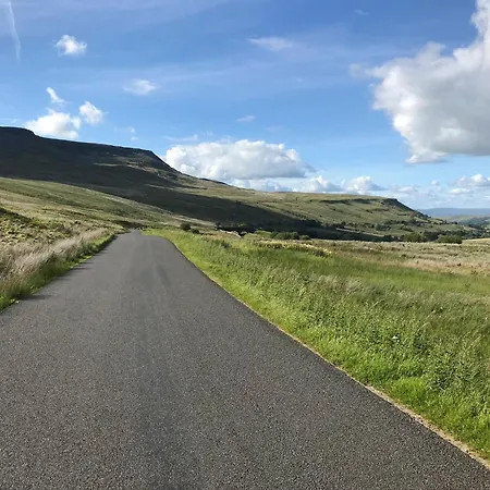 The Wool Loft - Uk31410 度假居