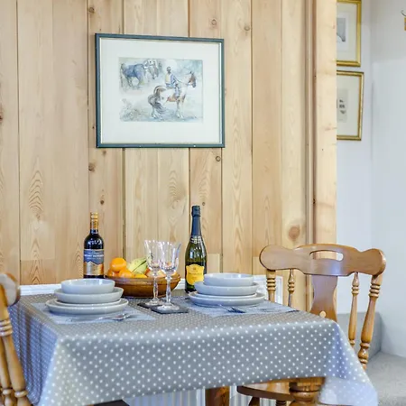 The Wool Loft - Uk31410 度假居 Outhgill