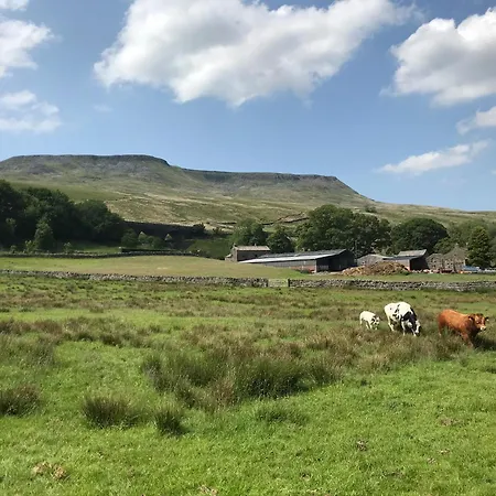 The Wool Loft - Uk31410 * Outhgill