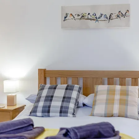 The Wool Loft - Uk31410