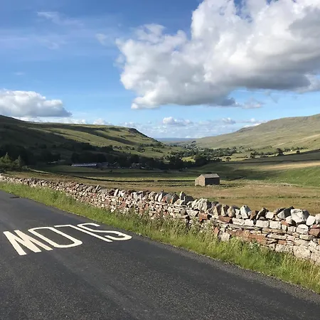 The Wool Loft - Uk31410 بيت للعطل *