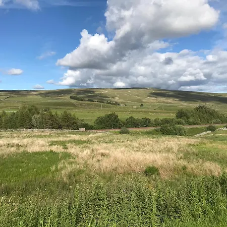 بيت للعطل The Wool Loft - Uk31410 *