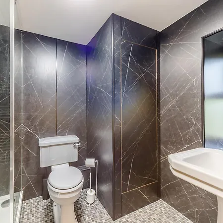 度假居 The Wool Loft - Uk31410 Outhgill