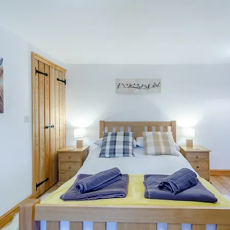 The Wool Loft - Uk31410 Outhgill