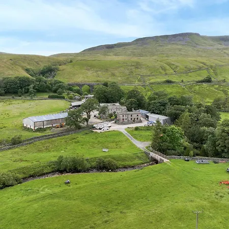 The Wool Loft - Uk31410