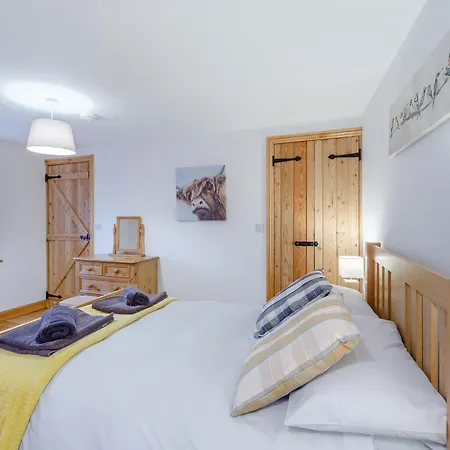 The Wool Loft - Uk31410 度假居