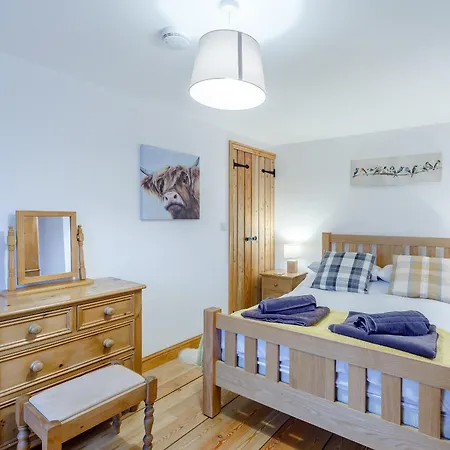 بيت للعطل The Wool Loft - Uk31410