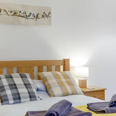 The Wool Loft - Uk31410 بيت للعطل *