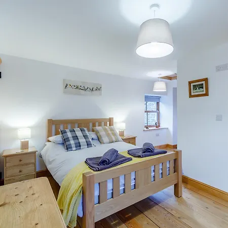 度假居 The Wool Loft - Uk31410 Outhgill