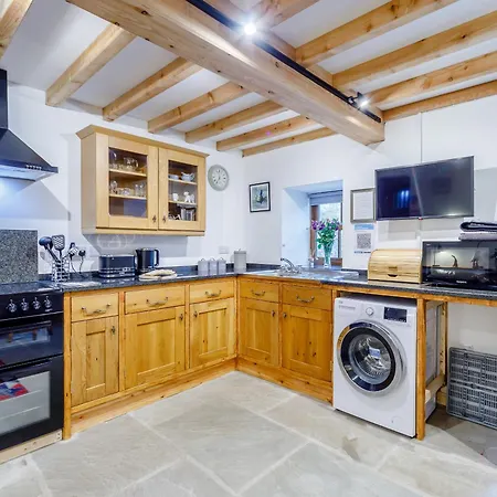 The Wool Loft - Uk31410 Outhgill