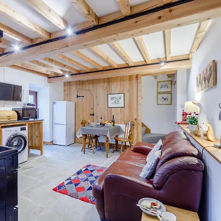 بيت للعطل The Wool Loft - Uk31410