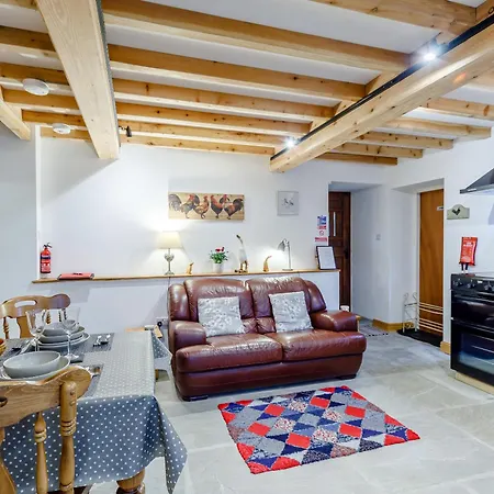 The Wool Loft - Uk31410 *